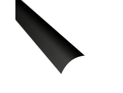 Difuzor AL profilu, RO5, 2m, RŮZNÁ PROVEDENÍ