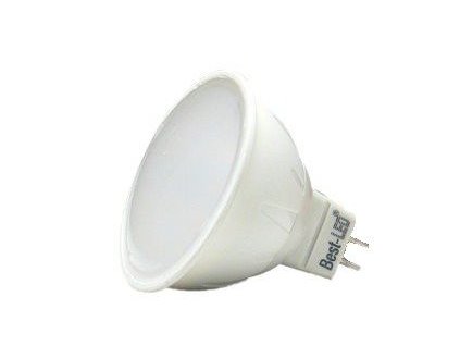 LED zarovka MR16 5W