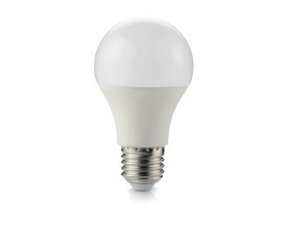 24433 led zarovka e27 12w 980lm denni bila