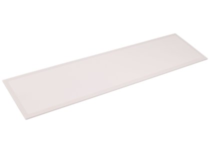 LED panel SRP 28W, 120x30cm, 28W, 3920lm, CCT, nízké oslnění, IP20