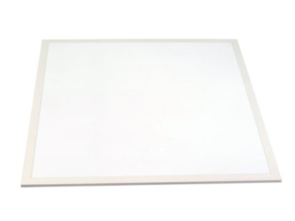 LED panel SRP 28W, 60x60cm, 3920lm, CCT, nízké oslnění, bílý rám, IP20