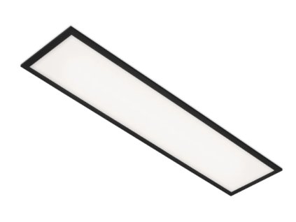 LED panel SRP 36W, 120x30cm, 5040lm, CCT, nízké oslnění, IP20