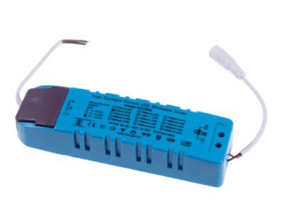 26908 stmivatelny zdroj pro mini led panely 36w