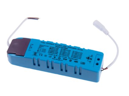 Stmívatelný zdroj pro mini LED panely 36W
