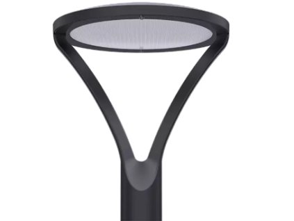 LED svítidlo pro veřejné osvětlení BT-UCP, 30W, 4500lm, teplá bílá, IP66