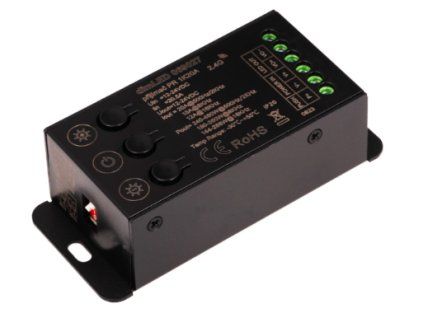 26914 3 dimled prijimac 12 24v 20 5a