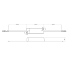 20809 1 led napajeci zdroj 24v 60w 2 5a ip67