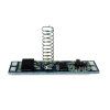 20974 led stmivac do profilu dotykovy s pruzinkou 6a 72w