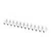 21088 1 svorkovnice lamaci 12 x 1 5 6mm2 bila