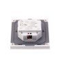 21487 1 triak dotykovy rf stmivac do euro krabice 230v 220w