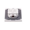 TRIAK Dotykový RF stmívač do Euro krabice, 230V, 220W