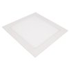mini LED panel, vestavný, čtverec, 18W