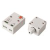 Soumrakový spínač 230V, IP65