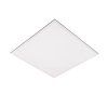 LED panel Q-White, 40W, 595x595x30mm, IP20 (Barva teplá bílá WW)