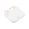 22975 drzak s pro ovladace dimled bily