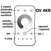 dimmLED 4K popis