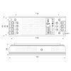 23131 1 led napajeci zdroj 24v 75w 3 2a vnitrni ip20