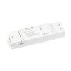 23221 dimled prijimac pro rgbw led pasky 12 36v 4x5a