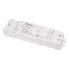 dimLED přijímač pro 1barev./CCT LED pásky, PR, 2x8A