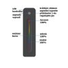 Ovladač dimLED OV LINEA RGB popis