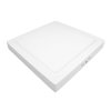 Přisazený LED panel C30 čtverec 24W
