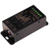 dimLED přijímač, 12-24V, 20,5A