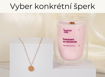 Garantovaný šperk