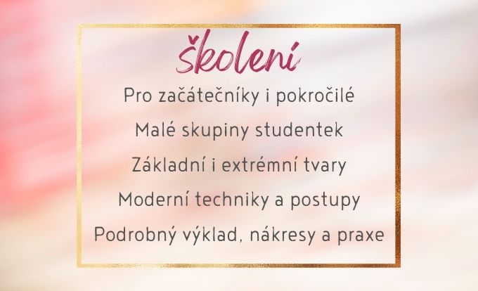 Školení