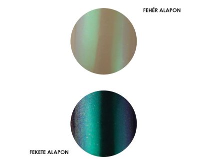 CHROME PIGMENT #6 GREEN VALLEY