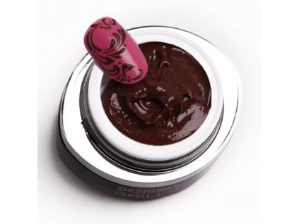 9211 designer gel brown
