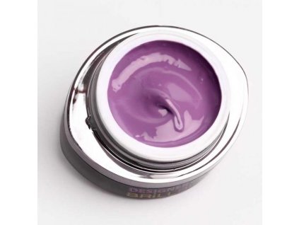 9213 designer gel purple