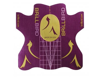 Šablony Double Winged 300ks