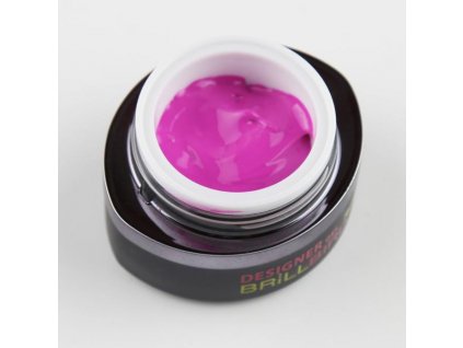 11243 designer gel pink
