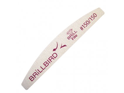 Brill File 150/150 - hrubý