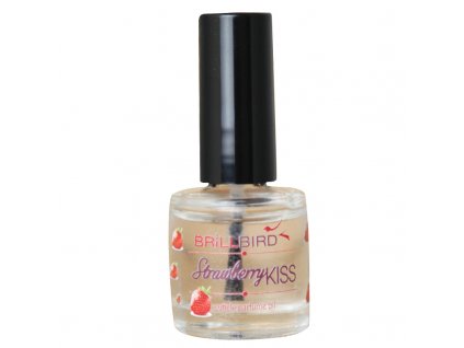 Cuticle Perfume Oil 8ml - různé vůně
