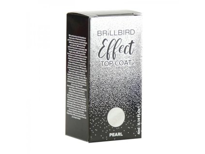 11999 effect top coat pearl