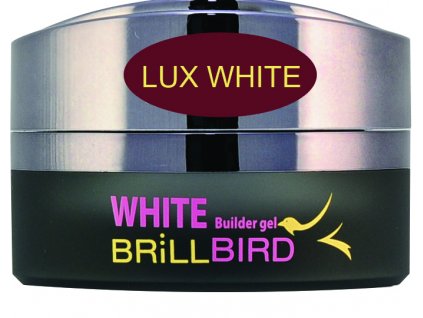Lux White gel