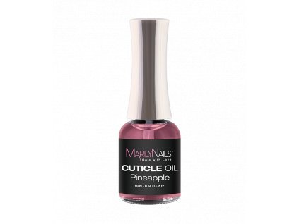 7340 cuticle oil pineapple