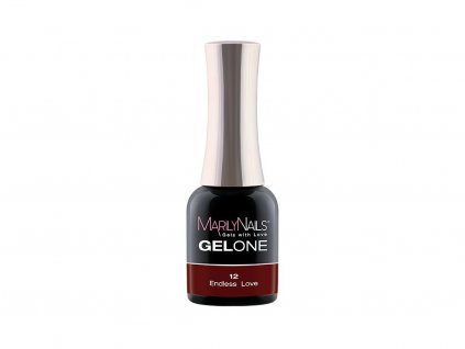7748 gelone gel lak 12 endless love obsah 4 ml