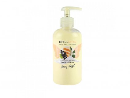 8395 spicy angel lotion