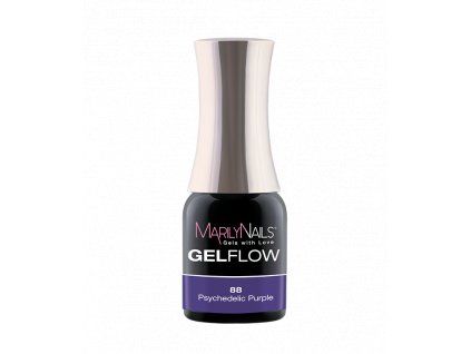 1001 gelflow 88 psychedelic purple 4ml