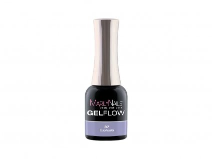 8521 1 gelflow 87 euphoria 7ml