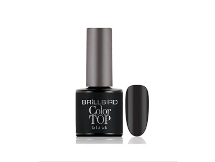 Color Top Black 8ml