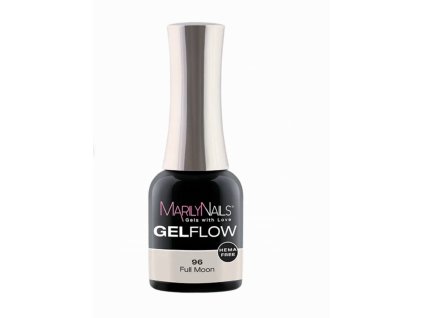 GelFlow - gel lak - #096 Full Moon