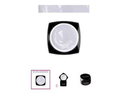 ArchiTech - Clear gel THF
