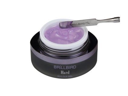 Hard Gel