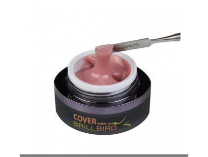 Cover Builder gel