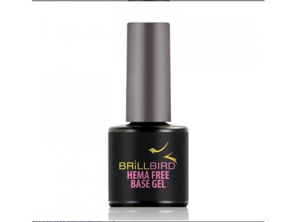 Base gel HEMA FREE