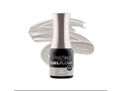 GelFlow - gel lak - Potion #04 THF