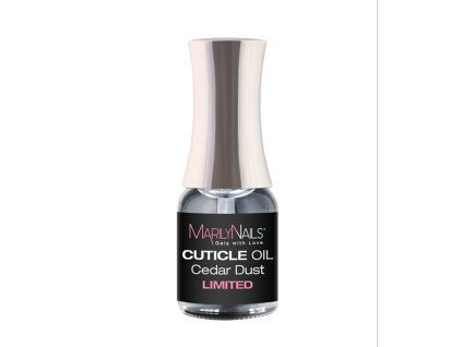 Cuticle Oil - Cedar Dust 4ml